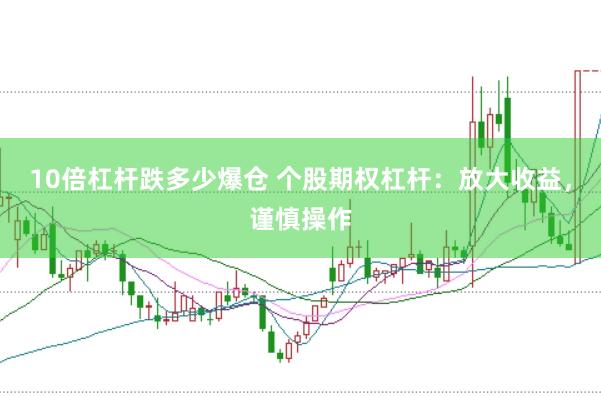10倍杠杆跌多少爆仓 个股期权杠杆：放大收益，谨慎操作