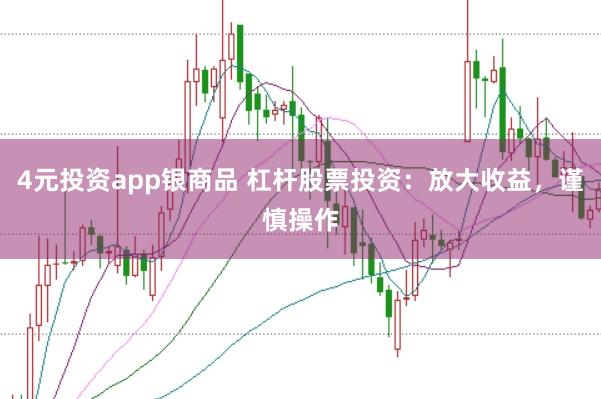 4元投资app银商品 杠杆股票投资：放大收益，谨慎操作