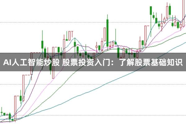 AI人工智能炒股 股票投资入门：了解股票基础知识