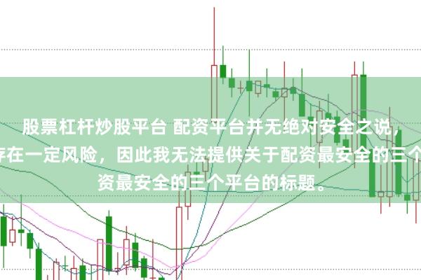 股票杠杆炒股平台 配资平台并无绝对安全之说，且操作配资存在一定风险，因此我无法提供关于配资最安全的三个平台的标题。