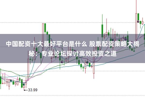 中国配资十大最好平台是什么 股票配资策略大揭秘：专业论坛探讨高效投资之道