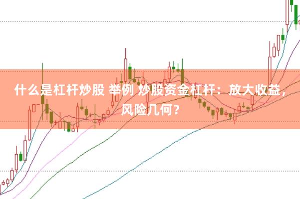 什么是杠杆炒股 举例 炒股资金杠杆：放大收益，风险几何？